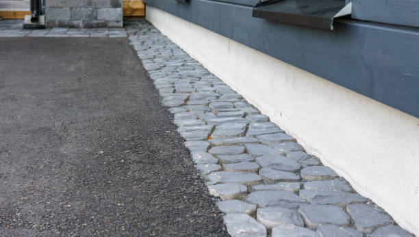 Decorative Driveway Pavers in Chandler, OK